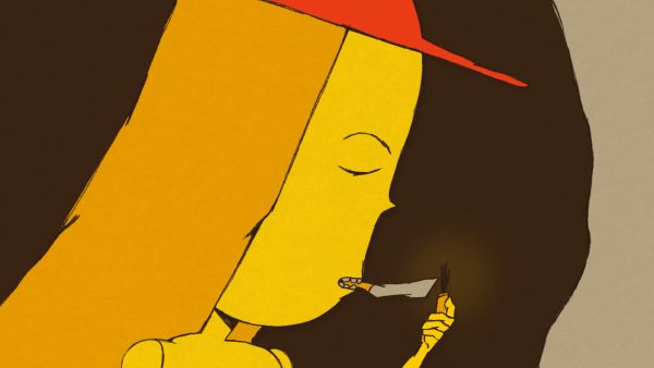 Field by Asia Philippova