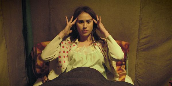 Triumph by Petar Valchanov, Kristina Grozeva