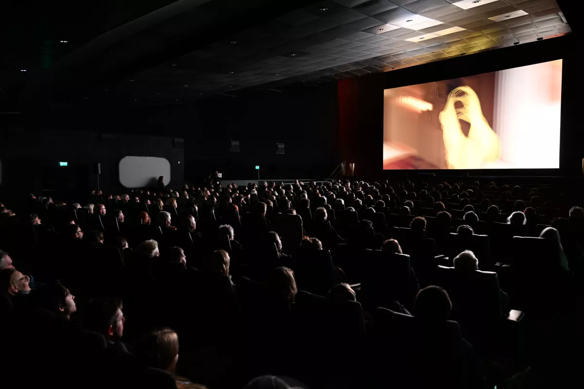 Photo: Reiner Pfisterer / ITFS