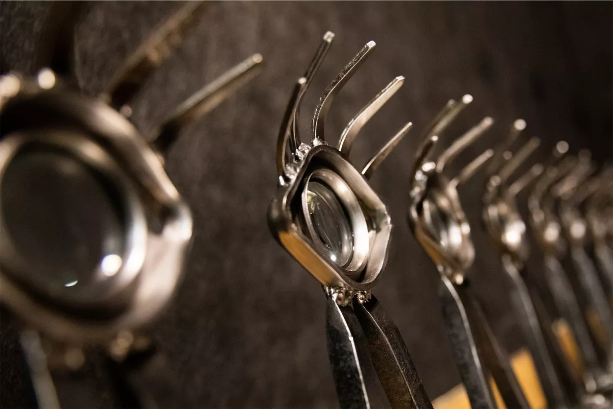 Cinema Eyes Honors Awards. Photo: Cinema Eyes Honors