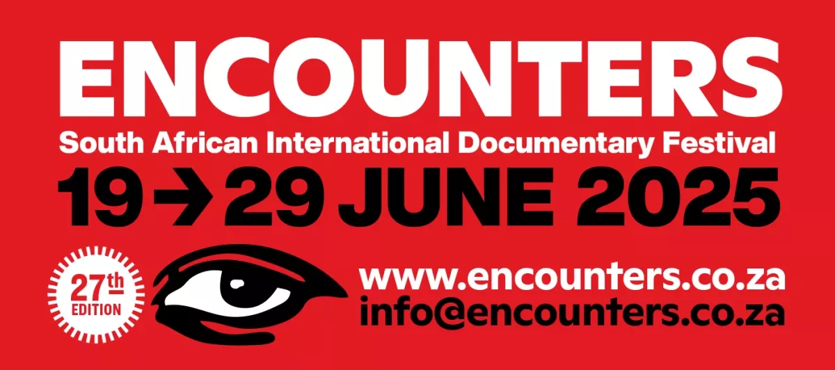 Image: Encounters South African International Documentary Festival