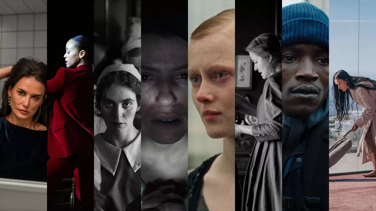 Image: European Film Academy